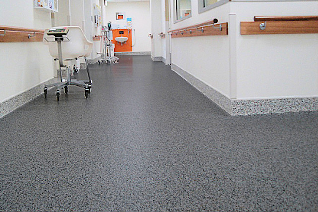 Safety Flooring Safety Flooring