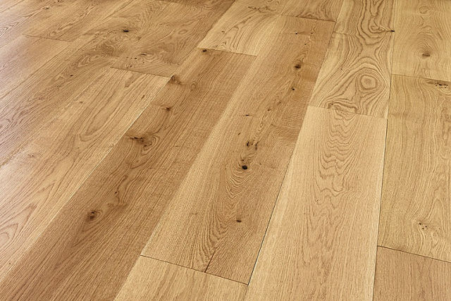 Engineered Wood